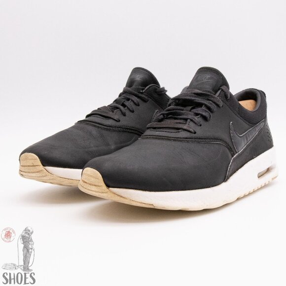 Nike Women's Air Max Thea Premium Size 8 - Picture 4 of 11